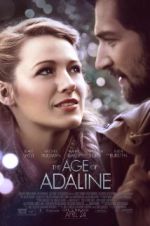 Watch The Age of Adaline Vodlocker