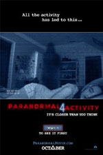 Watch Paranormal Activity 4 Vodlocker