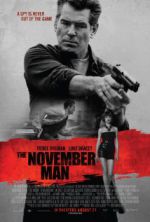 Watch The November Man Vodlocker