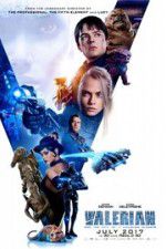 Watch Valerian and the City of a Thousand Planets Vodlocker