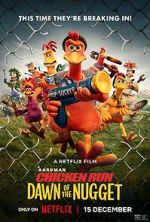 Watch Chicken Run: Dawn of the Nugget Vodlocker