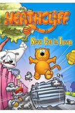 Watch Heathcliff New Cat in Town Vodlocker