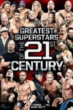 Watch WWE Greatest Stars of the New Millenium Vodlocker