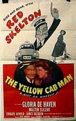 Watch The Yellow Cab Man Vodlocker