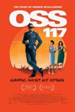 Watch OSS 117: Cairo, Nest of Spies Vodlocker