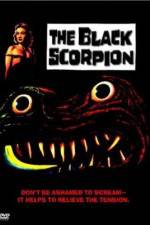 Watch The Black Scorpion Vodlocker