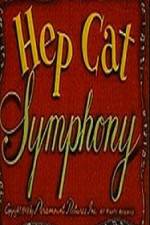 Watch Hep Cat Symphony Vodlocker