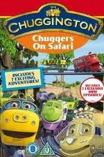 Watch Chuggington Chuggers On Safari Vodlocker