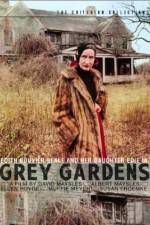 Watch Grey Gardens Vodlocker