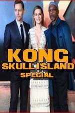 Watch Kong: Skull Island Special Vodlocker