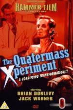 Watch The Quatermass Xperiment Vodlocker