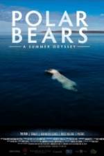 Watch Polar Bears A Summer Odyssey Vodlocker