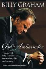 Watch Billy Graham: God's Ambassador Vodlocker