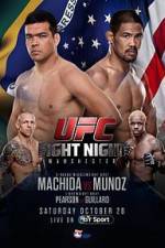 Watch UFC Fight Night 30 Machida vs Munoz Vodlocker