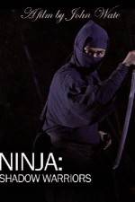Watch Ninja Shadow Warriors Vodlocker