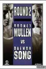 Watch Rodney Mullen VS Daewon Song Round 2 Vodlocker