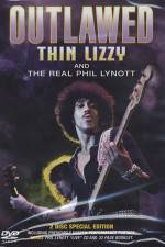 Watch Thin Lizzy: Outlawed - The Real Phil Lynott Vodlocker