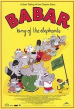 Watch Babar: King of the Elephants Vodlocker