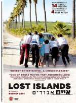 Watch Lost Islands Vodlocker