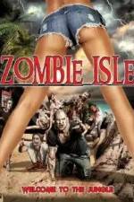 Watch Zombie Isle Vodlocker
