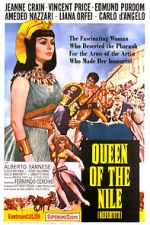 Watch Queen of the Nile Online Vodlocker
