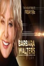 Watch Barbara Walters: Her Story Vodlocker