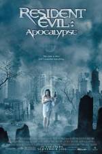 Watch Resident Evil: Apocalypse Vodlocker