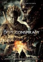 Watch The Devil Conspiracy Vodlocker