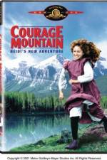 Watch Courage Mountain Vodlocker