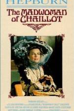 Watch The Madwoman of Chaillot Vodlocker