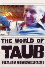 Watch World of Taub Vodlocker
