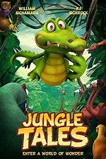 Watch Jungle Tales Vodlocker