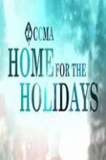 Watch CCMA Home for the Holidays Vodlocker