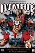 Watch Road Warriors The Life and Death of Wrestling's Most Dominant Tag Team Vodlocker