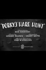Watch Porky\'s Hare Hunt Vodlocker