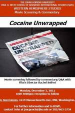 Watch Cocaine Unwrapped Vodlocker