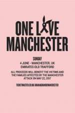 Watch One Love Manchester Vodlocker