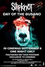 Watch Slipknot: Day of the Gusano Vodlocker
