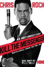 Watch Chris Rock: Kill the Messenger - London, New York, Johannesburg Vodlocker