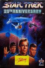 Watch Star Trek 25th Anniversary Special Vodlocker