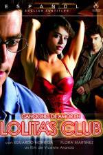 Watch Lolita's Club Vodlocker