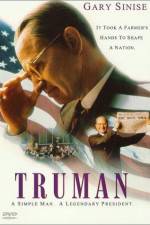 Watch Truman Vodlocker