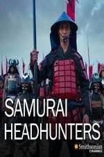 Watch Samurai Headhunters Vodlocker