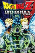 Watch Dragon Ball Z Movie 11: Bio-Broly Vodlocker