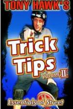 Watch Tony Hawk\'s Trick Tips Vol. 2 - Essentials of Street Vodlocker