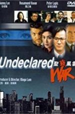 Watch Undeclared War Vodlocker