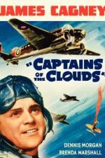 Watch Captains of the Clouds Vodlocker