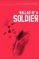 Watch Ballada o soldate Vodlocker