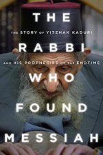 Watch The Rabbi Who Found Messiah Vodlocker