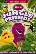 Watch Barney: Jungle Friends Vodlocker
